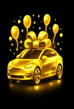 Menang Hadiah Eksklusif